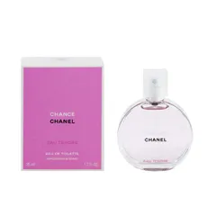 シャネル チャンス オー タンドゥル EDT・SP 35ml 香水 フレグランス CHANCE EAU TENDRE CHANEL 新品 未使用