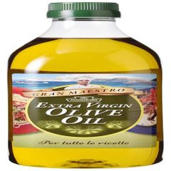 グランマエストロ エクストラバージンオリーブオイル 5L - メルカリ
