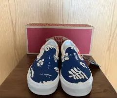 2025年最新】standard california vans スリッポンの人気アイテム 