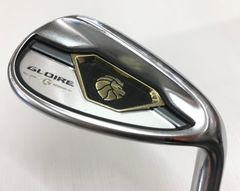 【最短翌日発送】GLOIRE G | 55 | S | GL 5000 | 中古 | ウェッジ | テーラーメイド