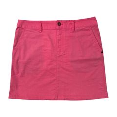 adidas GOLF アディダス ゴルフ タイト ミニ スカート サイズ OT/XG /レディース/スポーツ/ピンク