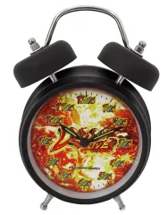 2025年最新】革命機ヴァルヴレイヴ ハラキリdrive目覚まし時計の人気