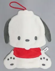 【中古】タオル・手ぬぐい 11.ポチャッコ お手拭きタオル 「サンリオ当りくじ サンリオキャラクターズ当りくじ」