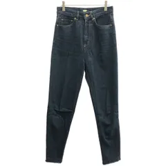 25SS ミューズ ドゥーズィエム クラス ワイド デニムパンツ 34 1920632752.jpg?1684987030