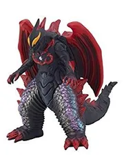 中古】ウルトラ怪獣DX ベリアル融合獣キメラベロス n5ksbvb - メルカリ 