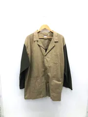 オアスロウ orSlow 切替 コットンジャケット メンズ JPN：2 JPNのサムネイル