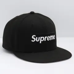 2025年最新】new era supreme 7 3/8の人気アイテム - メルカリ