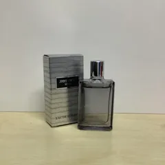 新品未使用　ジミーチュウ ジミーチュウマン オードトワレ ミニ 4.5mlのサムネイル