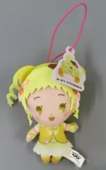 【中古】ぬいぐるみ キュアレモネード わくわくおでかけぬいぐるみ ～プリキュアver.～ 「Yes！プリキュア5GoGo！×サンリオキャラクターズ」