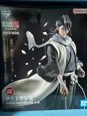 BLEACH 一番くじ ブリーチ A賞 B賞 C賞 ラストワン賞 フィギュア 2025年最新】ブリーチ 一番くじラストワンの人気アイテム - メルカリ