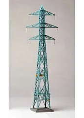 2025年最新】鉄塔 模型の人気アイテム - メルカリ