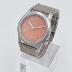 美品】 Paul Smith YA90-S087210 ケンブリッジ クロノグラフ ポール