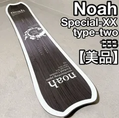 Noah Special-XX type-one ノア スノボ 国産 149 Noah Special-XX type-one ノア スノボ 国産 149