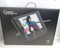 2023年最新】cintiq 12wxの人気アイテム - メルカリ