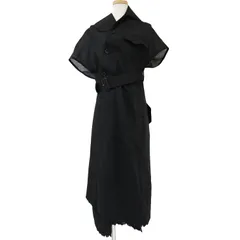 2025年最新】tao comme des garcons コートの人気アイテム