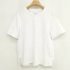 3.1 フィリップリム 3.1 phillip lim カットソー プルオーバー 白のサムネイル