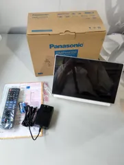 パナソニック10.1V型ポータブル地上波デジタルテレビ DMP-HV200-k ヨドバシ.com - パナソニック Panasonic 10.1V型 ポータブル地上