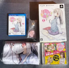 【美品】さくら荘のペットな彼女 (初回限定版) - PSVita