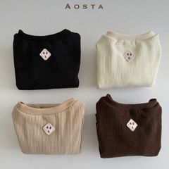 【⭐️閉店SALE⭐️】【Aosta】Corduroy MTM[aowi01]