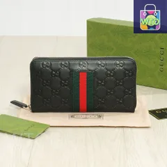 【今日特価】Gucci グッチ クラシックシリーズ 高級オリジナルスエード牛皮を採用