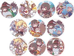 THE IDOLM＠STER CINDERELLA GIRLS 10th ANNIVERSARY M＠GICAL