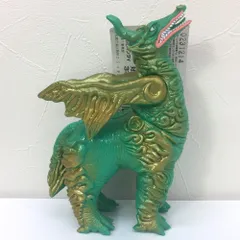tatsuです。ドドンゴ　ソフビ　当時物 マルサン ドドンゴ ウルトラ怪獣 ソフビ人形 スタンダード