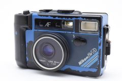 ★ニコン Nikon L35 AW AD★ K110 #3375