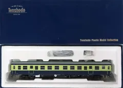 新品未使用天賞堂HOゲージ 56705 キハ52形0番代 首都圏色 カンタム搭載 天賞堂 [56705] キハ52形気動車 0番代 首都圏色《カンタム