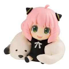 【中古】トレーディングフィギュア アーニャ(A) ビッグサイズフィギュア 「ガシャポンくじ SPY×FAMILY アーニャいっぱい!あそーと」 A賞