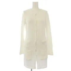 2025年最新】フォクシー カーディガン 白の人気アイテム - メルカリ