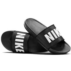 NIKE オフコート スライド BQ4639-012(26cm)