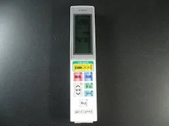 2024年最新】日立 エアコンリモコン RAR-2C2の人気アイテム - メルカリ