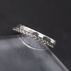 B259 Cesare Paciotti チェーザレパチョッティ 925刻印