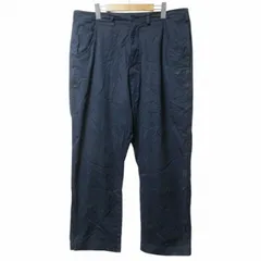 SSZ 22SS NELSON PANTS BEAMS グレー チノパン 2025年最新】ssz beams パンツの人気アイテム - メルカリ