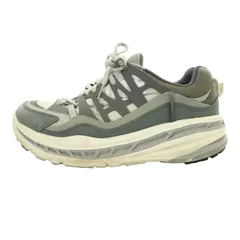 UGG M CA805 ライトグレー 29cm US11 atmos別注カラー UGG アグ スニーカー メンズ 厚底 CA805 V2 REMIX ホワイト 白 1152960