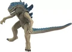 【中古】食玩 トレーディングフィギュア 3.アメリカ版ゴジラ 「モスラ大怪獣列伝」 