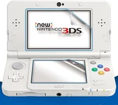 2024年最新】new3ds 液晶 上の人気アイテム - メルカリ