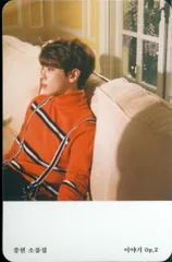 SHINee JONGHYUN ジョンヒョン 小品集 op.2 トレカ付き