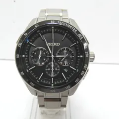 SEIKO SEIKO/セイコー ブライツ クロノグラフ SAGA171 8B82-0AP0