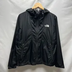 新品未使用The North Face ウィンドブレーカー THE NORTH FACE マウンテンパーカー ウインドブレーカー 日本未