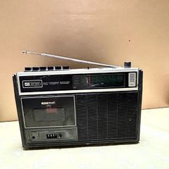 VICTOR ラジカセ RC-700D(ジャンク)