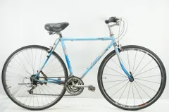 ⭐︎未使用⭐︎送料無⭐︎Panasonicクロモリツーリングフレーム　（フレームのみ） Yahoo!オークション -「パナソニック クロモリ」(ロードバイク