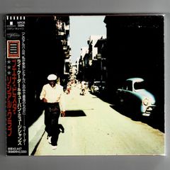 【国内盤中古CD】ブエナ・ビスタ・ソシアル・クラブ [WPCR-5594] BUENA VISTA SOCIAL CLUB / BUENA VISTA SOCIAL CLUB