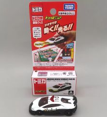 新品・未使用品】トミカ トヨタ くら寿司プリウス 非売品 台数限定