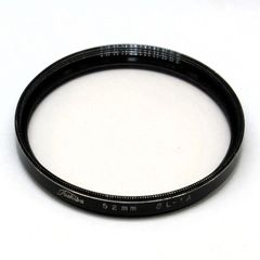 【美品】レンズフィルター Toshiba 52mm SL-1A
