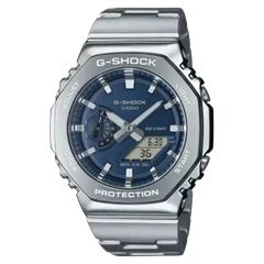 GM-5600CL-3JF　メンズ グリーンマットスケルトン GM-5600CL-3JF メンズ グリーンマットスケルトン