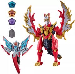 ☆暗黒魔神☆ダークルギエル指人形☆ウルトラマンギンガ ゼロ ベリアル