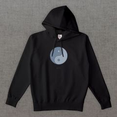 和柄パーカー　小紋 胡麻 -彩・円- ［パーカー］のサムネイル