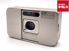 2025年最新】FUJIFILM TIARA iiの人気アイテム - メルカリ