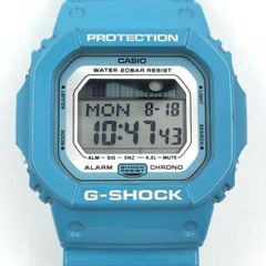 D*K様 希少☆カシオ G-SHOCK GW-M5610MD ソーラー ブルー - メルカリ
